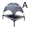 Pet Outdoor Bed Sunshade Tent