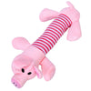 Four-legged Long Elephant Pet Plush Toy