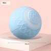 Automatic Rolling Ball for cats